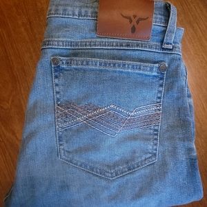 Mens 20x Wranglers